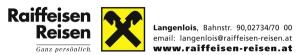 Raiffeisenreisen Langenlois