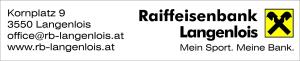 Raiffeisenbank Langenlois